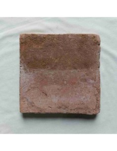 Azulejo árabe cenefa blanca hombre 2
