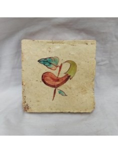 Azulejo cocina berejena