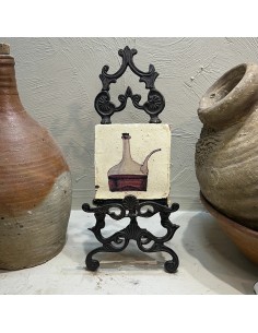 Azulejo Cocina Aceitera