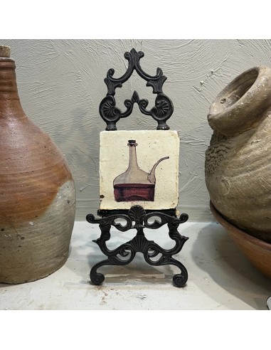 Azulejo Cocina Aceitera