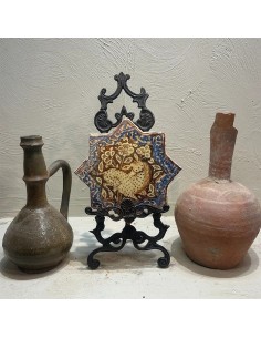 Azulejo Estrella Persa Mula