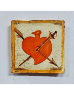 Azulejo oficio corazon2