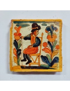 Azulejo oficio hombre1