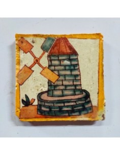 Azulejo oficio molino1