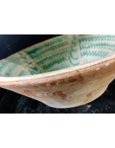 Lebrillo fajalauza paloma1 2