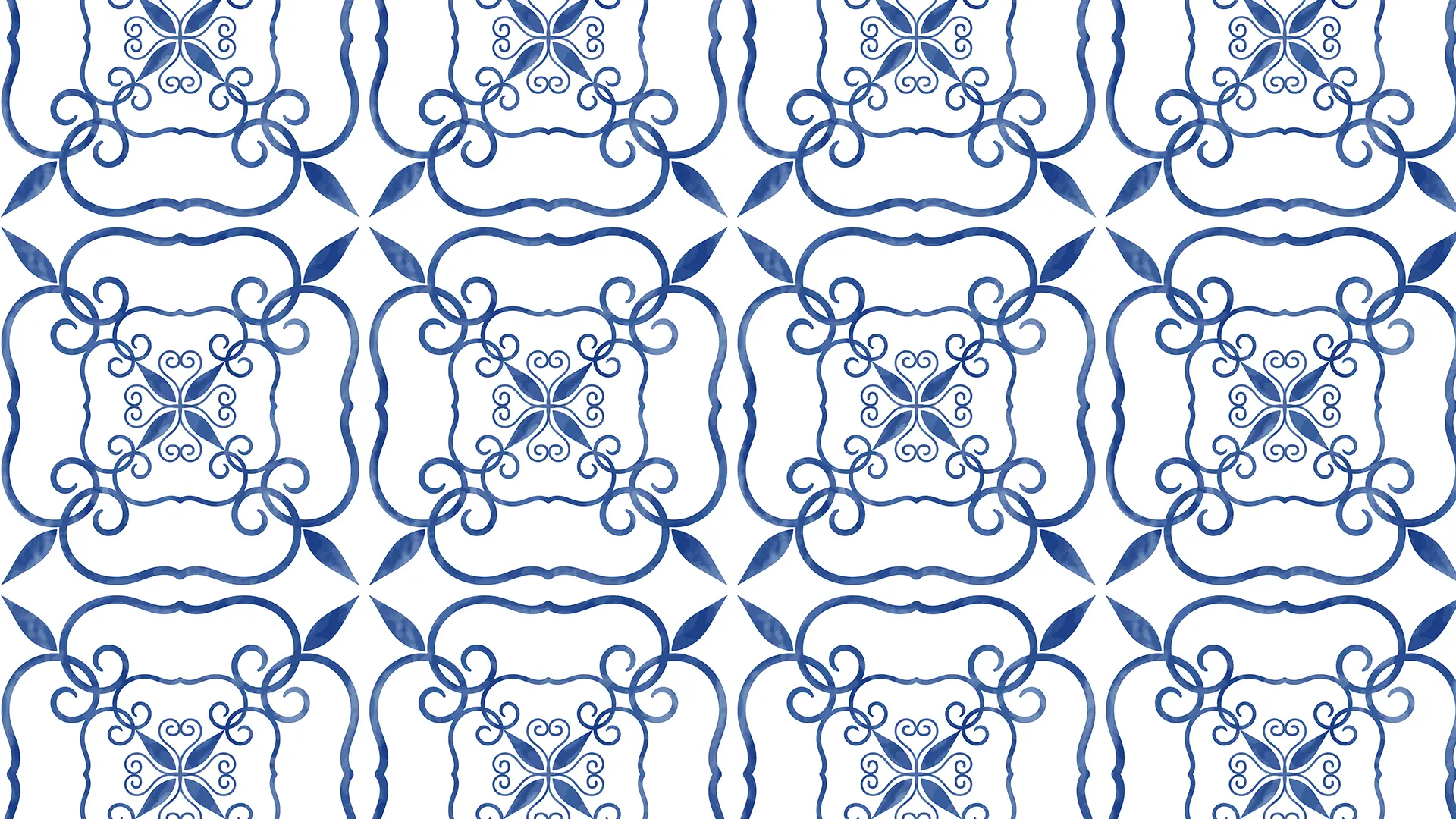Azulejos holandeses replica