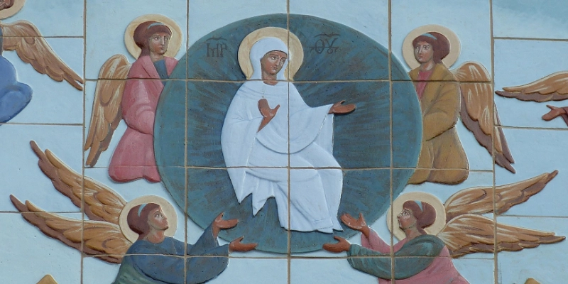 replicas de azulejos religiosos